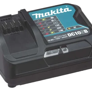 Makita 197363-4 Bateria e Carregador de Ferramenta
