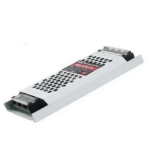 Transformador Metálico Slim 12v 5a 60w