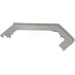 Lateral Dcho Frontal Chaminé Cata F-2260 Inox