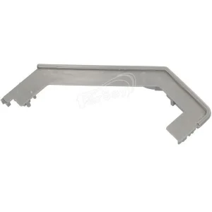 Lateral Dcho Frontal Chaminé Cata F-2260 Inox