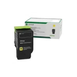 Lexmark Toner Amarelo C2335/Xc2335 11.7k