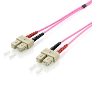 Equip 255526 Cabo de Fibra Ótica