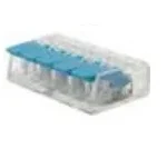 Ligador para Fio Flexível 5x0.2-4 Mm2