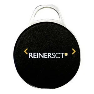 Reinersct Cartão de Ponto Premium Transponder Mif.