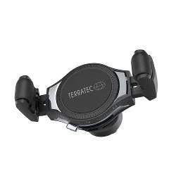 Terratec Chargeair Car Smartphone Preto Isqueiro .
