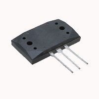 Transistor Si-N 230v 17a 200w 60mhz 2sc3264