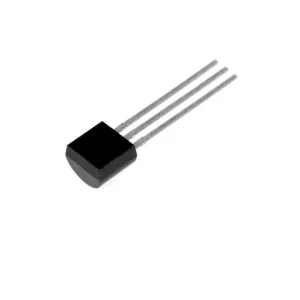 Transistor Si-N 80v 2a 0.9w 100-600ns 2sc4408