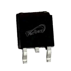 Transistor para Electronica Mod. 2sd1760