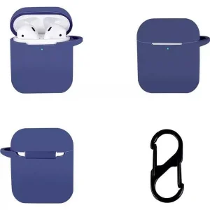Estojo para Airpods Terratec Airbox Azul