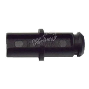 Eje/Muelle Secadora Ecron 3001970100