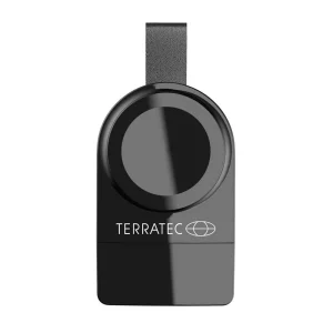 Terratec Chargeair Watch Smartwatch Preto Usb Int.