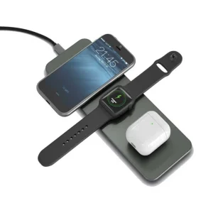 Terratec Chargeair All Auscultadores. Auscultador.