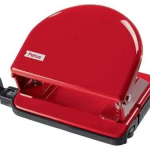 Petrus 52 Taladro Perforador Clasico Metalico - H.