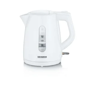 Chaleira Elétrica Severin Wk 3411 2200w 1l