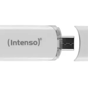 Intenso Flash Line Type-C 128 Gb Usb 3.1