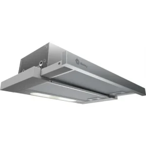 Extrator Convencional Balay 3bt263mx 60 Cm 360 M3.