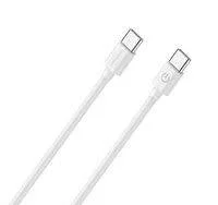 Cabo de Carregamento/Dados Realpower Usb-C para U.