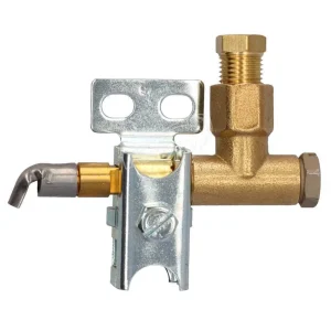 Quemador 1 Fuego 2 Posiciones