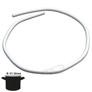 Junta Olla Bra Difusplan 8/11 Litros