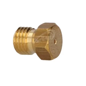 Inyector Gas Butano 3000w