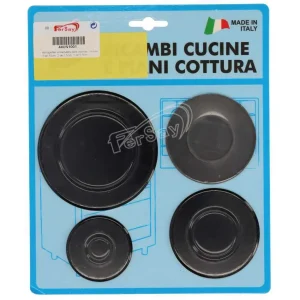 Kit Tapetas Universales para Cocinas. Incluye: 1 .