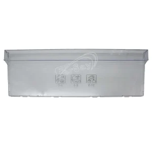 Frontal Cajon Del Conglador Frigorifico Beko 4948.