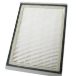 Filtro Hepa Aspirador Bosch Sphera 22, Sphera 28,.