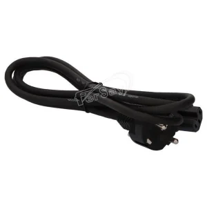 Cable Alimentacion Enchufe Polti 49dm059