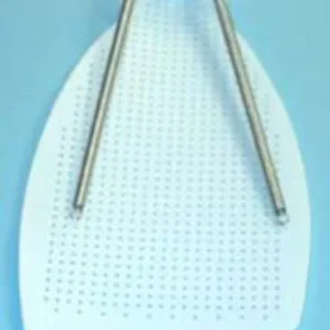 Protector Plancha Teflon 2 Mm de Espesor 25 X13 .