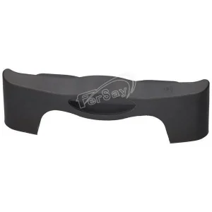 Asa Pata Izquierda Gris de La