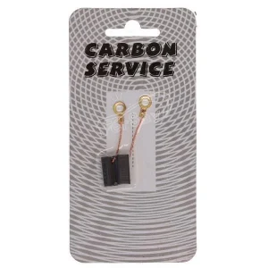 Escova De Carvao 6.3x6.3x16mm