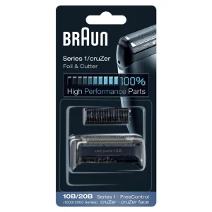 Braun Series 1 81695826 Acessório para Máquinas D.