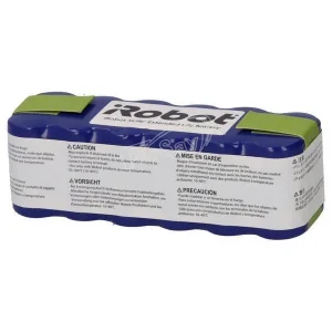 Bateria Xlife Irobot Roomba Scooba 450, 500...
