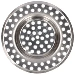 Rejilla Filtro Universal Banos Y Cocinas