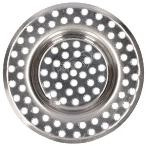 Rejilla Filtro Universal Banos Y Cocinas