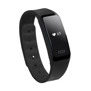 Smartwatch Deportivo Bluetooth/Monitor Ritmo Card.