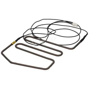 Resistencia Desescarche para Frigorifico Lg Model.