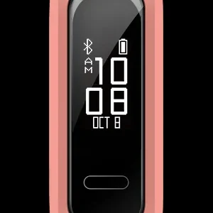 Band 4e Active Pink