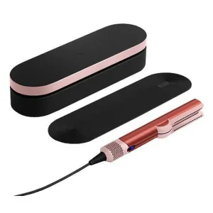 Alisador Dyson Airstraittm 1600w Rosa Cobre