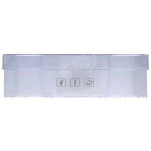 Tapa Delantera Cajon Frigorifico Beko 5906370172