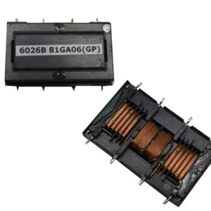 Transformador Inverter 6026b, Para Inverter Vk891.