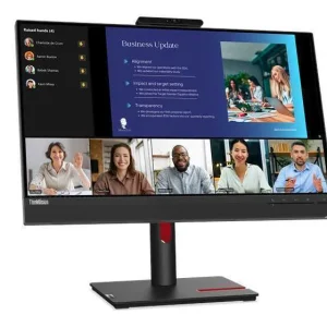 Monitor 23.8" Thinkvision T24v-30 Full Hd LED Pre.