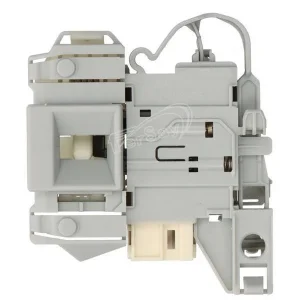 Cierre Electrico Lavadora Electrolux Ewf1294dsw2