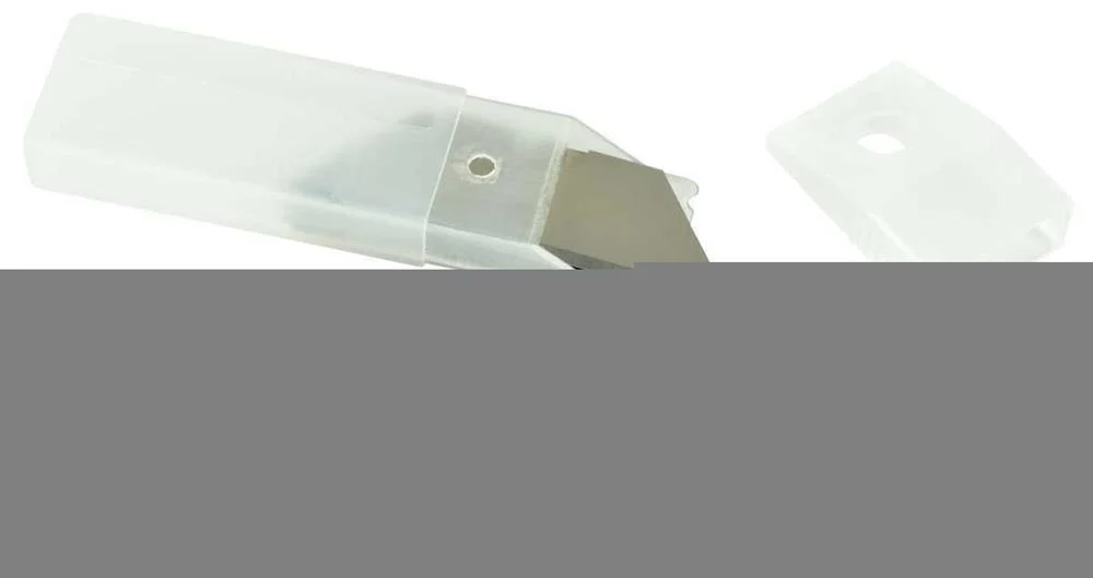 Conjunto de 10 Laminas Para X-Acto