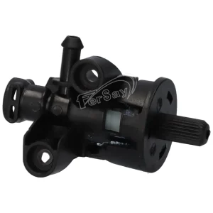 Grifo Vapor Cafetera Delonghi Dedica