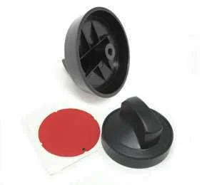 Kit 2 Unidades Comando Cocina Industrial M6