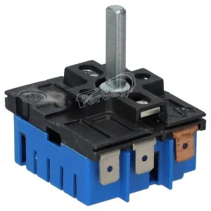 Regulador Vitroceramica Smeg Seh530x