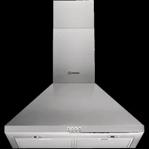 Exaust Indesit Cham.60cm.Ix-Ihpc6.5lmx