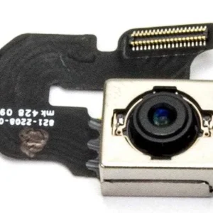 Câmara Traseira iPhone 6 Plus