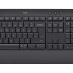 Logitech Signature Mk650 Combo For Business Tecla.
